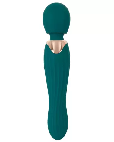 Image de Big Wand Green par You2Toys, baguette magique verte de haute qualité-5
