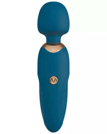 Image du Small Wand Blue par You2Toys, baguette magique bleue élégante et compacte-2