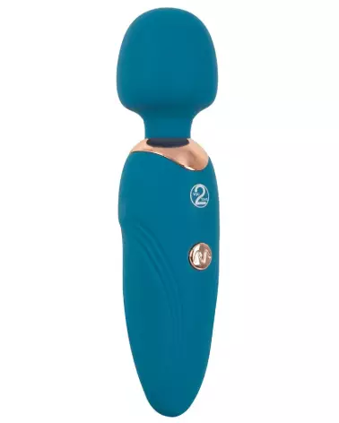 Image du Small Wand Blue par You2Toys, baguette magique bleue élégante et compacte-3