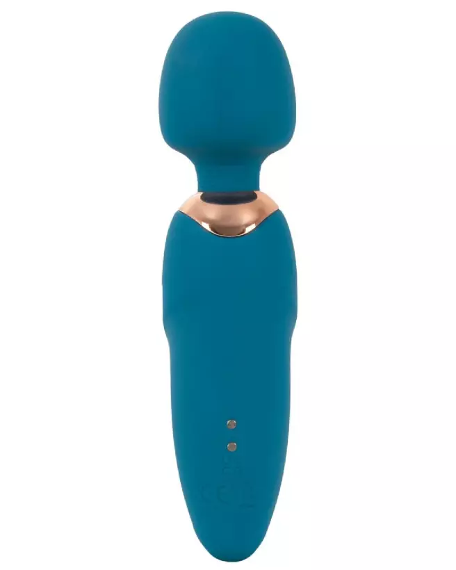 Image du Small Wand Blue par You2Toys, baguette magique bleue élégante et compacte-4
