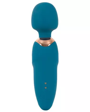 Image du Small Wand Blue par You2Toys, baguette magique bleue élégante et compacte-4