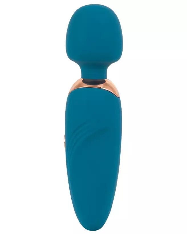 Image du Small Wand Blue par You2Toys, baguette magique bleue élégante et compacte-5