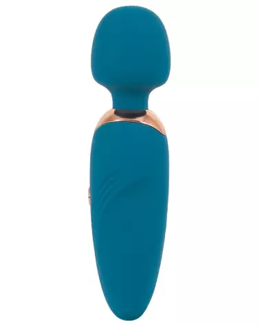 Image du Small Wand Blue par You2Toys, baguette magique bleue élégante et compacte-5