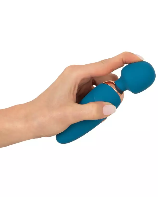 Image du Small Wand Blue par You2Toys, baguette magique bleue élégante et compacte-7