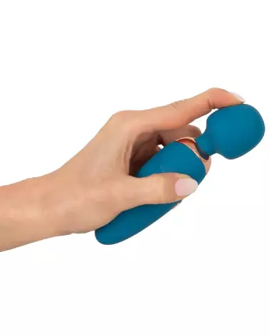 Image du Small Wand Blue par You2Toys, baguette magique bleue élégante et compacte-7
