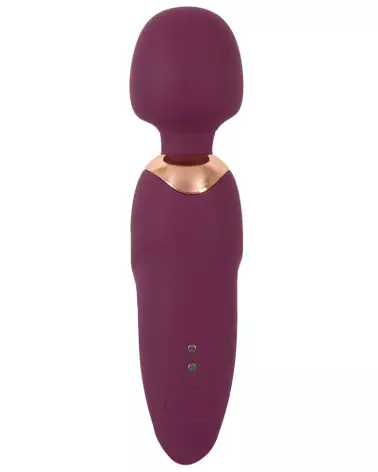 Small Wand Purple de You2Toys, baguette compacte et ergonomique en couleur pourpre-4