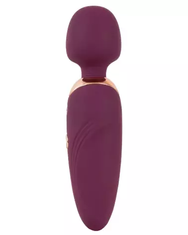Small Wand Purple de You2Toys, baguette compacte et ergonomique en couleur pourpre-5