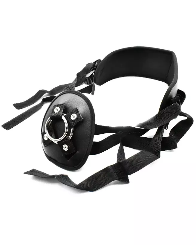 Image du Strap-On 3er Set Harness de You2Toys, godes ceintures ajustables-5