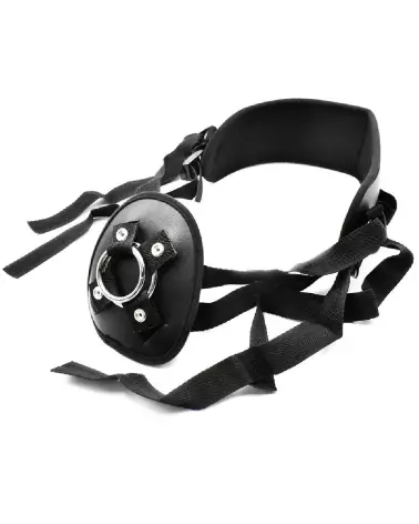Image du Strap-On 3er Set Harness de You2Toys, godes ceintures ajustables-5