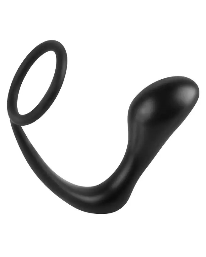 Stimulateur de prostate Ass-Gasm Cockring par Anal Fantasy-2