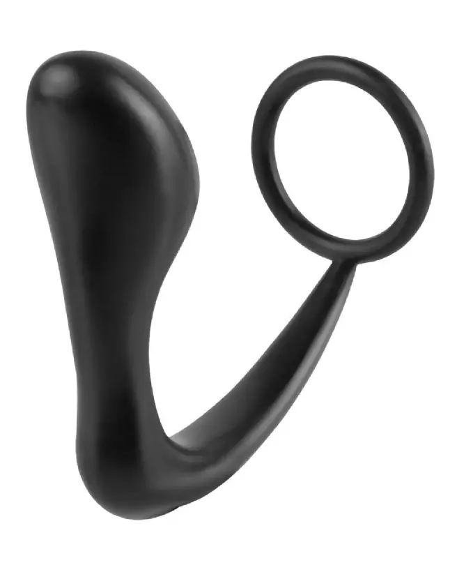 Image du Ass-Gasm Cockring de AnalFantasy pour stimulation de la prostate et plaisir accru-3