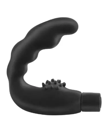 Image du stimulateur de prostate AFC Vibrating Reach Around d'Analfantasy, design ergonomique pour plaisir maximal-2
