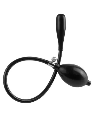 Image de l'AFC Inflatable Ass Expander par AnalFantasy, sextoy gonflable pour exploration anale-2