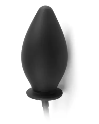 Image du Plug Gonflable en Silicone AFC de AnalFantasy Collection, Sextoy de Qualité-3