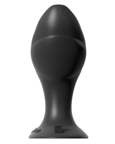 Image du plug anal AFC Insta-Gaper Black de Analfantasy Collection, conçu pour confort et sécurité-6