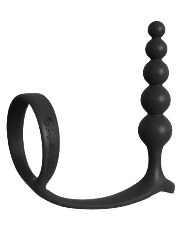 AF Ass-Gasm Cockring Anal Bead pour stimulation prostatique par Analfantasy-2