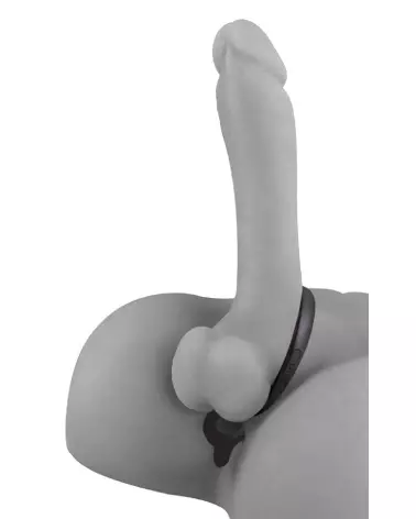 AF Ass-Gasm Cockring Anal Bead pour stimulation prostatique par Analfantasy-5