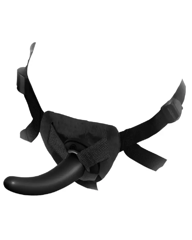 Image du gode ceinture AFC The Pegger par Anal Fantasy, idéal pour stimulation anale et plaisir pour couples-5