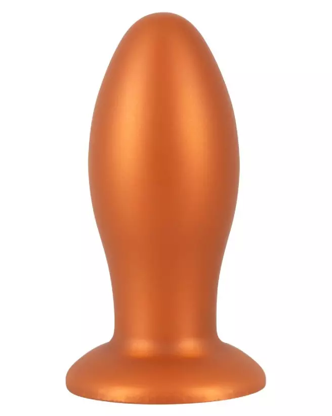 Plug Anal ANOS Big Soft pour confort et plaisir optimal-2
