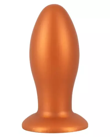 Plug Anal ANOS Big Soft pour confort et plaisir optimal-2