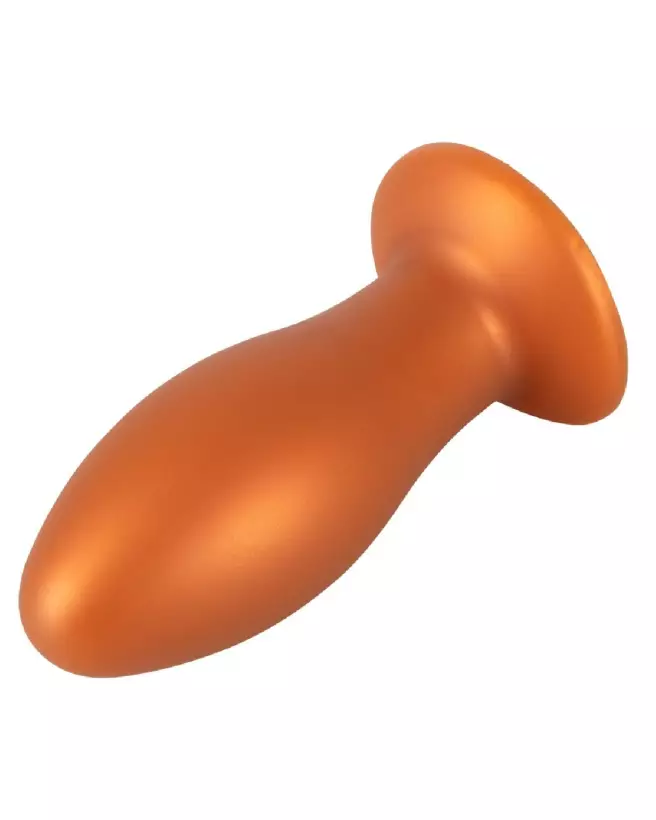 Plug Anal ANOS Big Soft pour confort et plaisir optimal-3