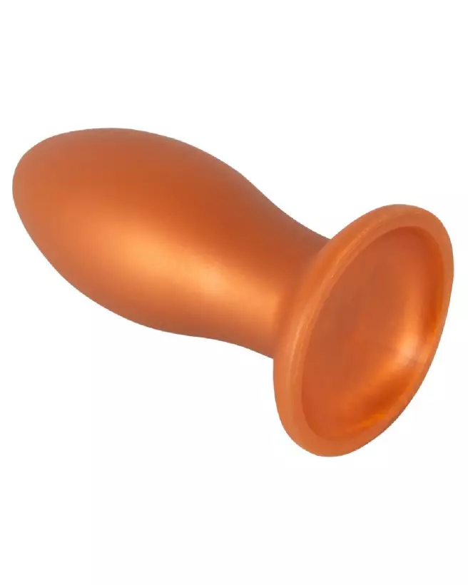 Plug Anal ANOS Big Soft pour confort et plaisir optimal-4
