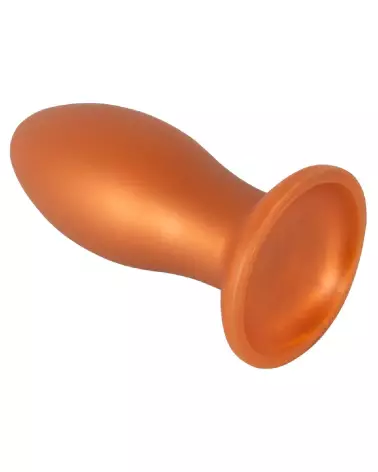 Plug Anal ANOS Big Soft pour confort et plaisir optimal-4