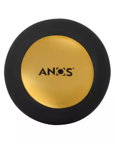 Image du Plug Anal à Perles Rotatives ANOS pour stimulation intense-3