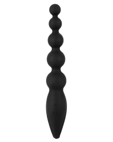 Image des Perles Anales Vibrantes ANOS pour stimulation intense-2