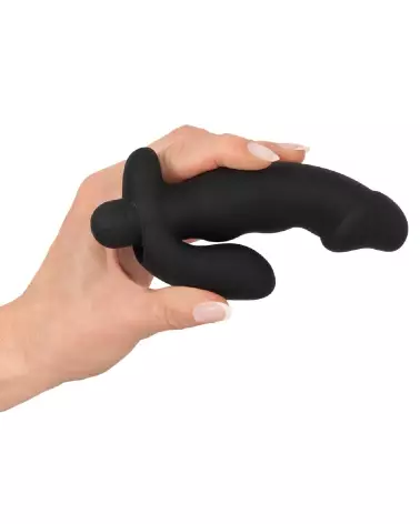 Image du Plug Anal ANOS en forme de coq pour stimulation prostatique-6