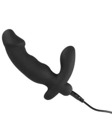 Image du Plug Anal ANOS en forme de coq pour stimulation prostatique-7