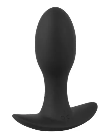 ANOS Mini Plug - Plug anal discret et confortable pour débutants et experts-2