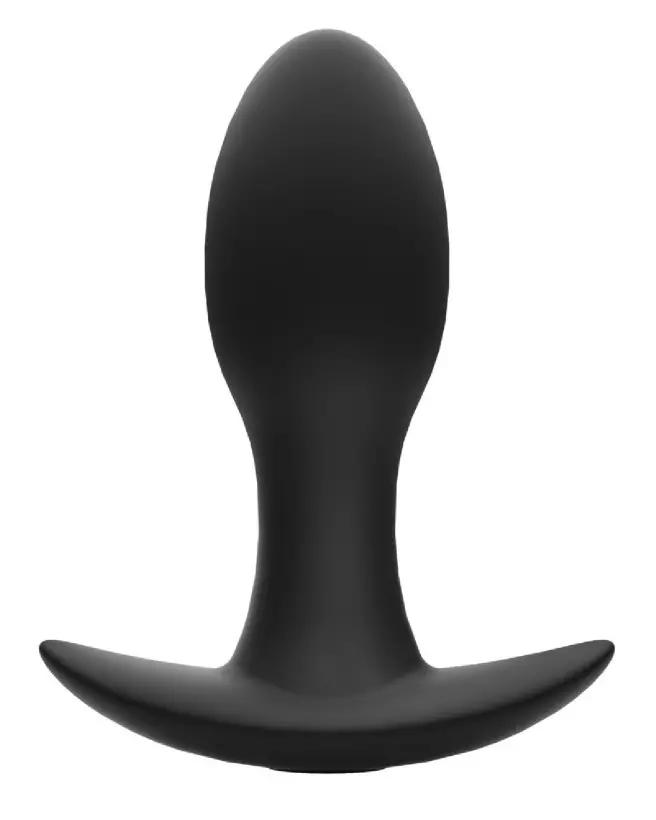 ANOS Mini Plug - Plug anal discret et confortable pour débutants et experts-3