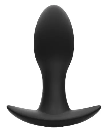 ANOS Mini Plug - Plug anal discret et confortable pour débutants et experts-3