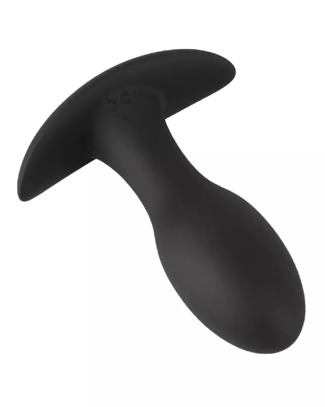 ANOS Mini Plug - Plug anal discret et confortable pour débutants et experts-4