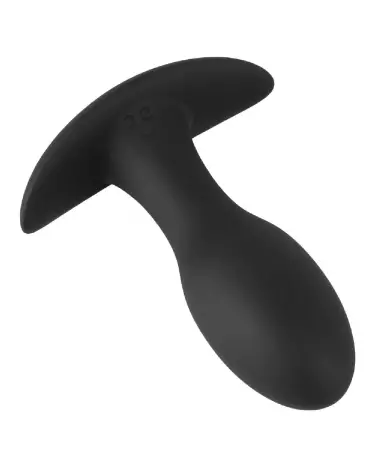 ANOS Mini Plug - Plug anal discret et confortable pour débutants et experts-4