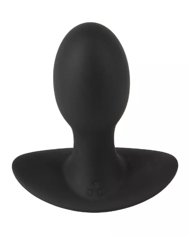 ANOS Mini Plug - Plug anal discret et confortable pour débutants et experts-5