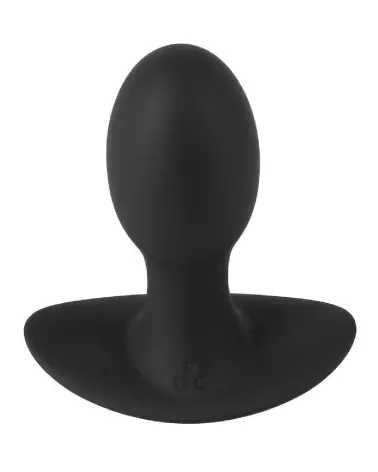 ANOS Mini Plug - Plug anal discret et confortable pour débutants et experts-5