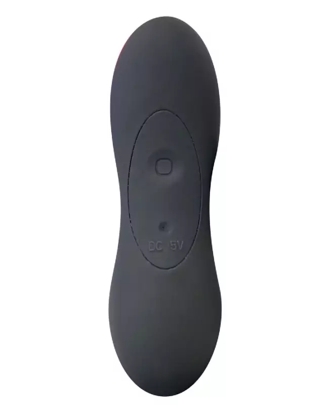 Image du ANOS RC Prostate Butt Plug, stimulateur de prostate télécommandé pour plaisir intense-7