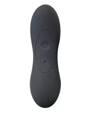 Image du ANOS RC Prostate Butt Plug, stimulateur de prostate télécommandé pour plaisir intense-7