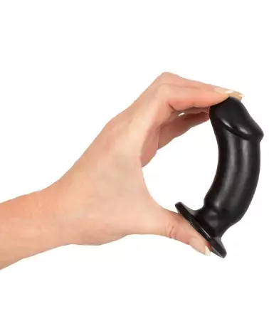 Image du kit ANOS Butt Plug pour entraînement anal progressif-6