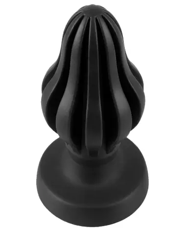 Image Plug Anal ANOS Super Soft 7 cm - Confort et Sécurité Optimale-2