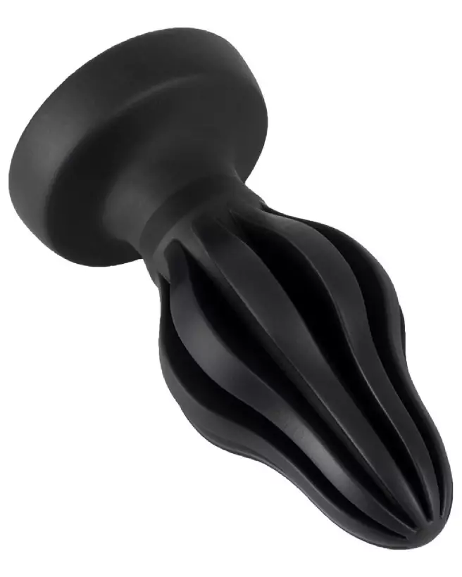Image Plug Anal ANOS Super Soft 7 cm - Confort et Sécurité Optimale-3