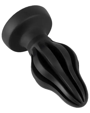 Image Plug Anal ANOS Super Soft 7 cm - Confort et Sécurité Optimale-3