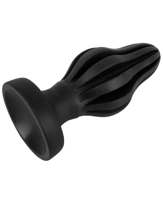 Image Plug Anal ANOS Super Soft 7 cm - Confort et Sécurité Optimale-4