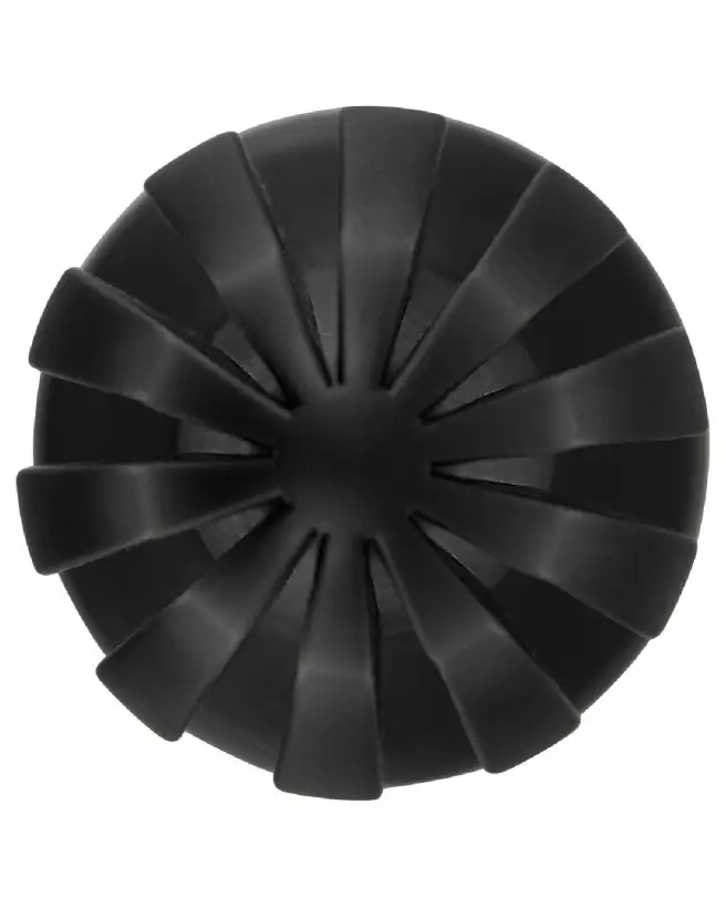 Image Plug Anal ANOS Super Soft 7 cm - Confort et Sécurité Optimale-5