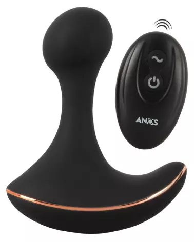 Image du ANOS RC Prostate Massager, stimulateur de prostate sans fil-2