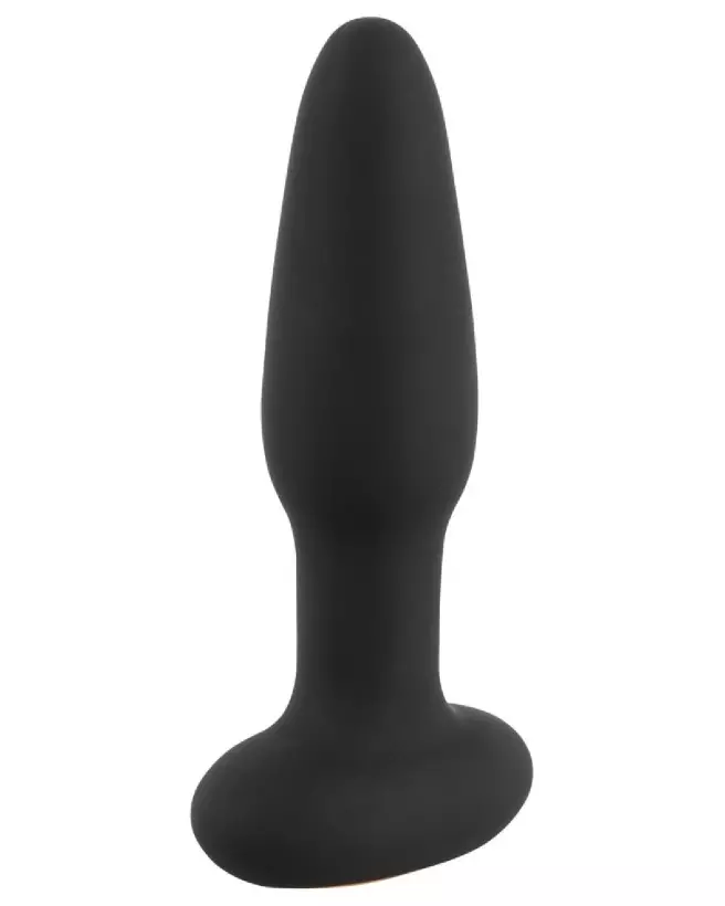 Image du Plug Anal ANOS Pressure Trainer, confort et qualité optimisés-2