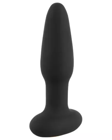 Image du Plug Anal ANOS Pressure Trainer, confort et qualité optimisés-2