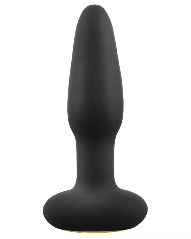 Image du Plug Anal ANOS Pressure Trainer, confort et qualité optimisés-3
